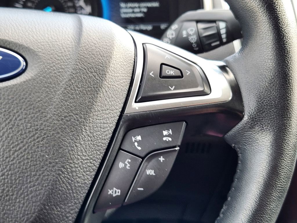 Used 2024 Ford Edge Titanium image 20