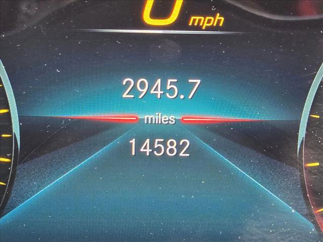 Certified 2021 Mercedes-Benz GLS 580 4MATIC image 11