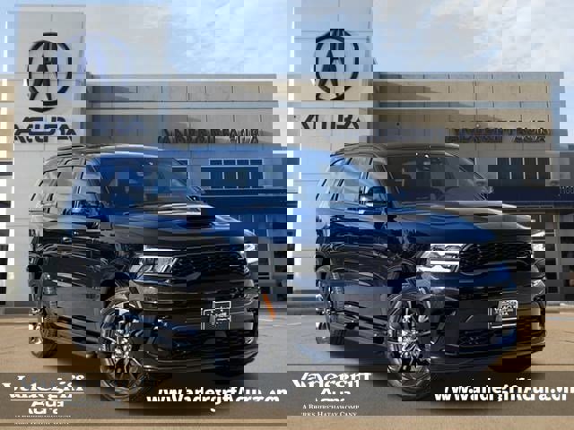 Used 2024 Dodge Durango GT