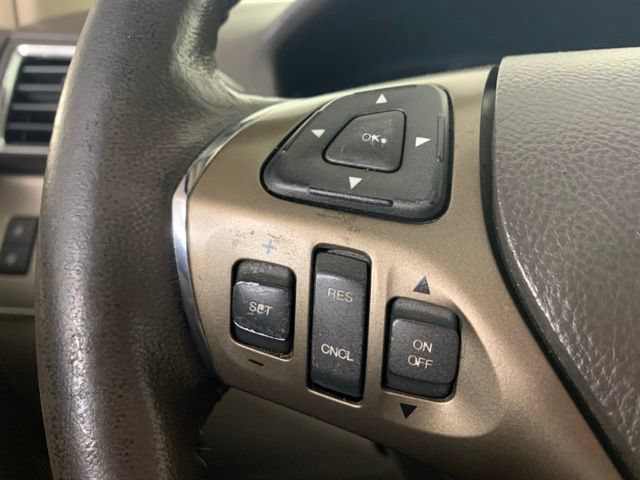 Used 2013 Lincoln MKX FWD image 25