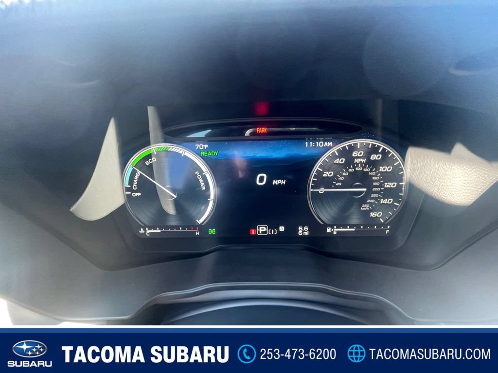 New 2026 Subaru Crosstrek 2.5i Limited AWD/4WD image 14