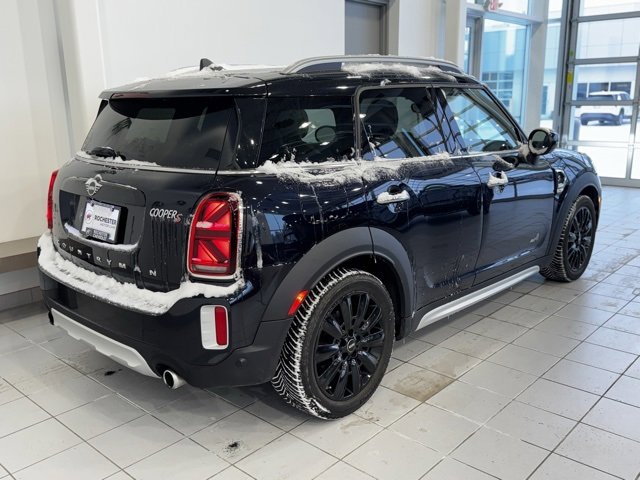 Used 2022 MINI Cooper Countryman S image 38