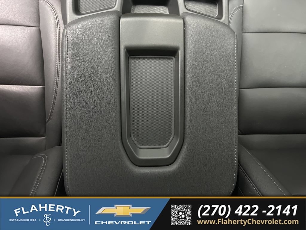 Used 2024 Chevrolet Silverado 3500 LT w/ Convenience Package AWD/4WD image 32
