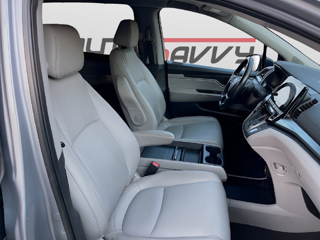 Used 2021 Honda Odyssey EX-L image 31