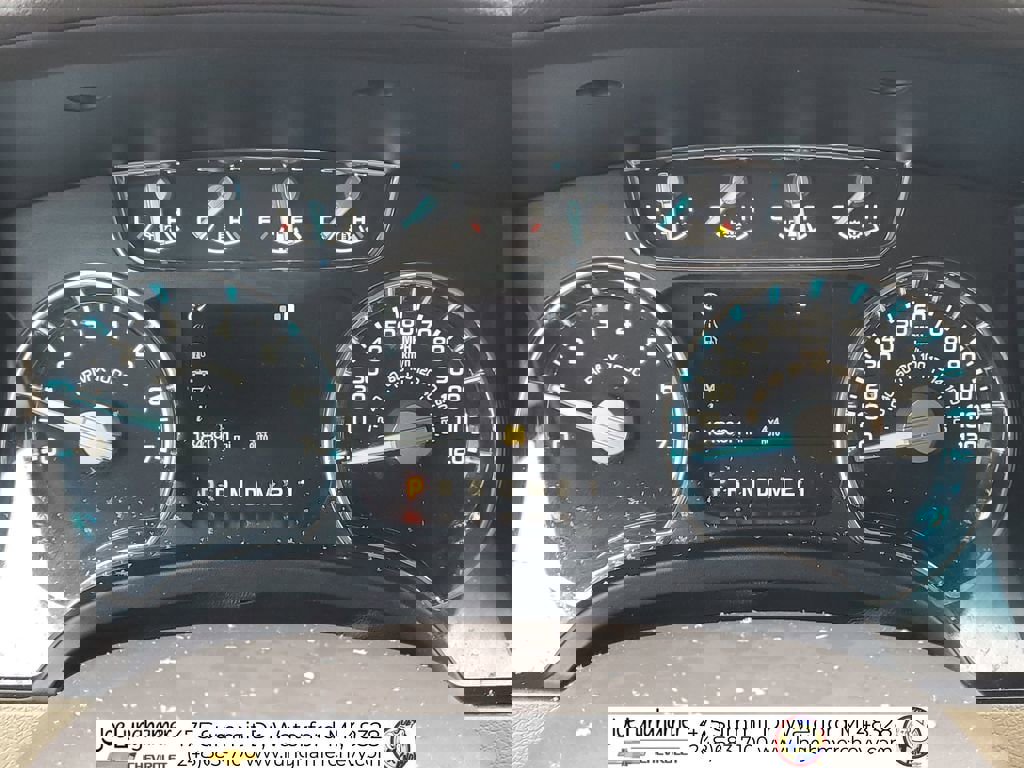 Used 2012 Ford F150 Lariat w/ Lariat Plus Pkg image 13