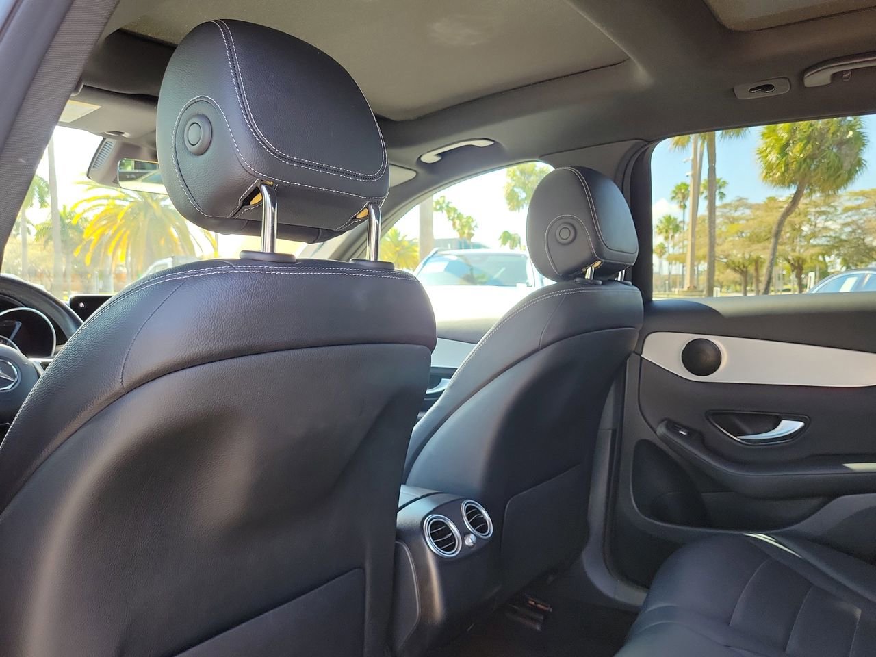 Certified 2022 Mercedes-Benz GLC 300 image 12