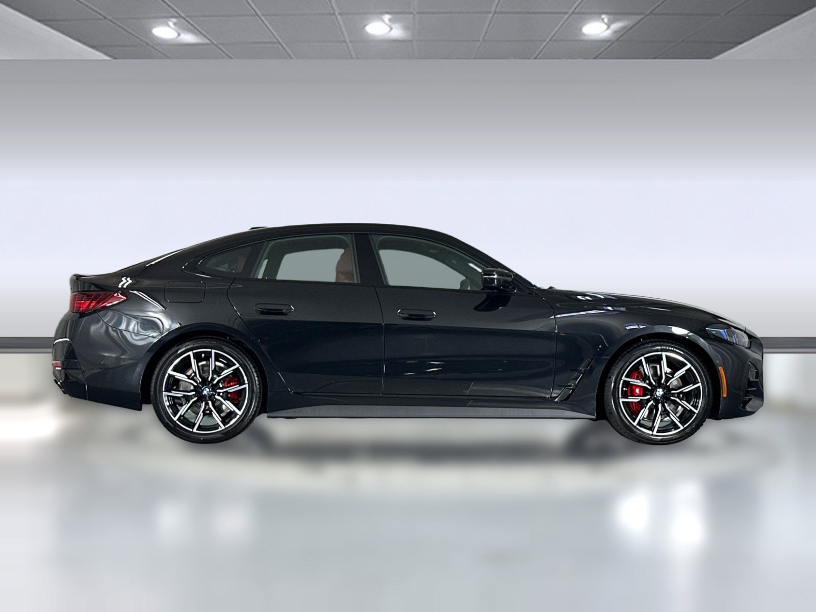 New 2026 BMW M440i w/ Premium Package RWD image 7