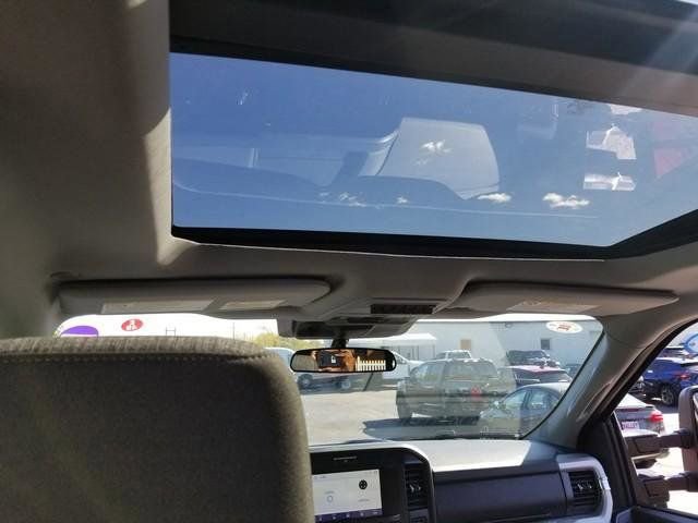 New 2026 Ford F450 XLT image 20