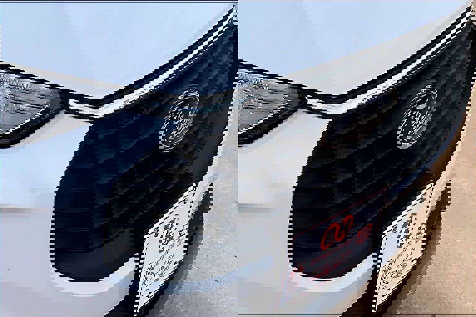 Used 2024 Ford Escape Active image 23