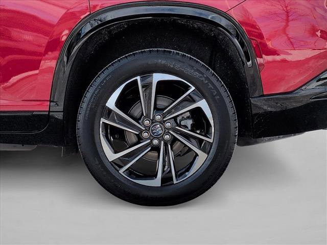 New 2026 Buick Enclave Sport Touring w/ Power Package image 10