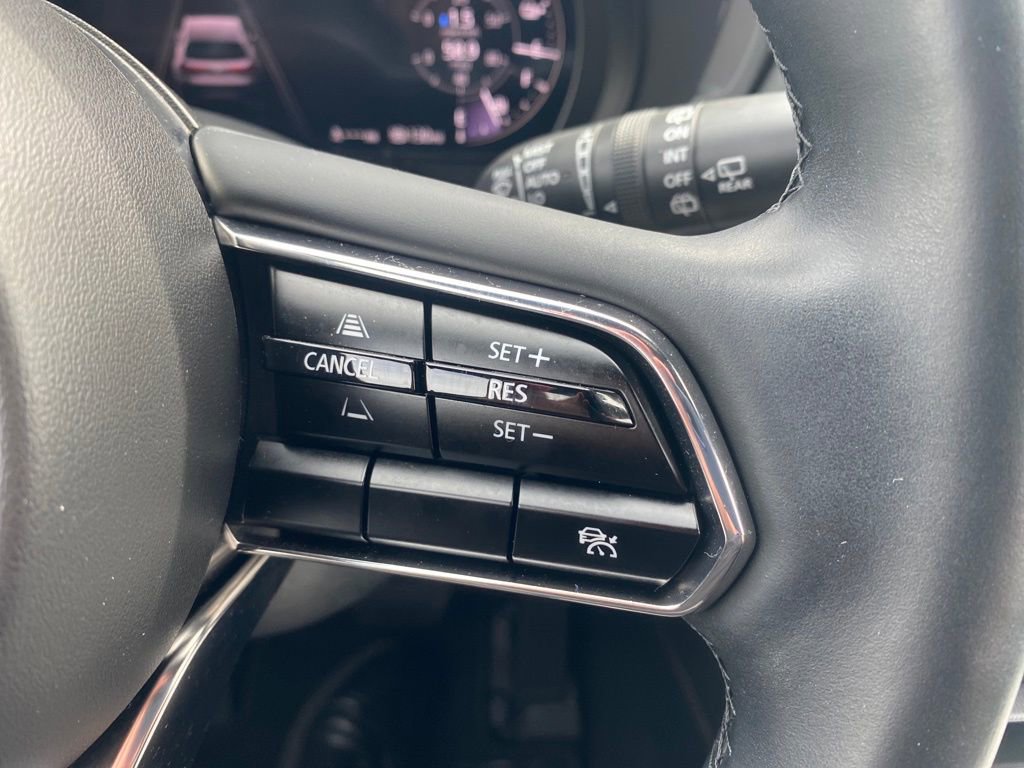 Used 2024 MAZDA CX-90 Plug-In Hybrid w/ Premium Plus image 9