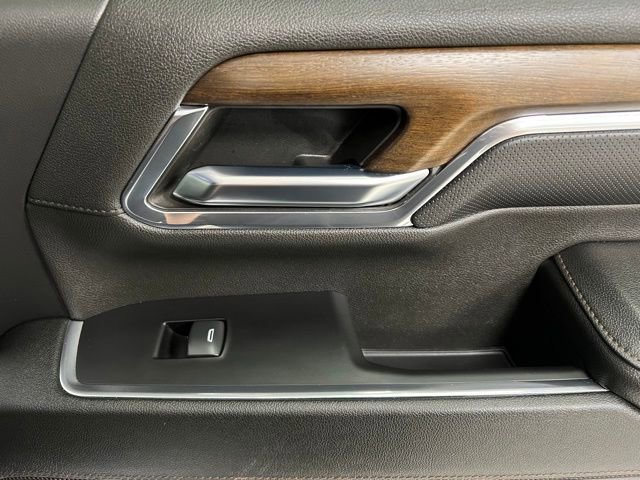 Used 2024 Chevrolet Silverado 3500 High Country w/ High Country Premium Package AWD/4WD image 49