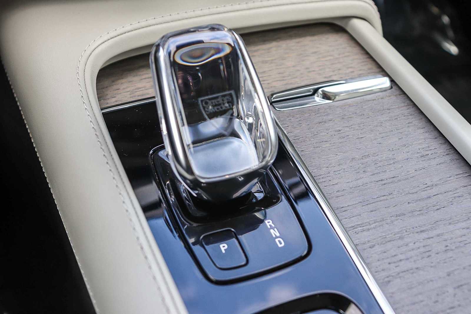 Used 2020 Volvo XC90 T8 Inscription w/ Protection Package Premier image 27