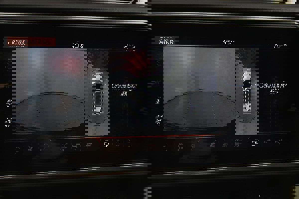 Used 2020 Land Rover Range Rover Autobiography image 9