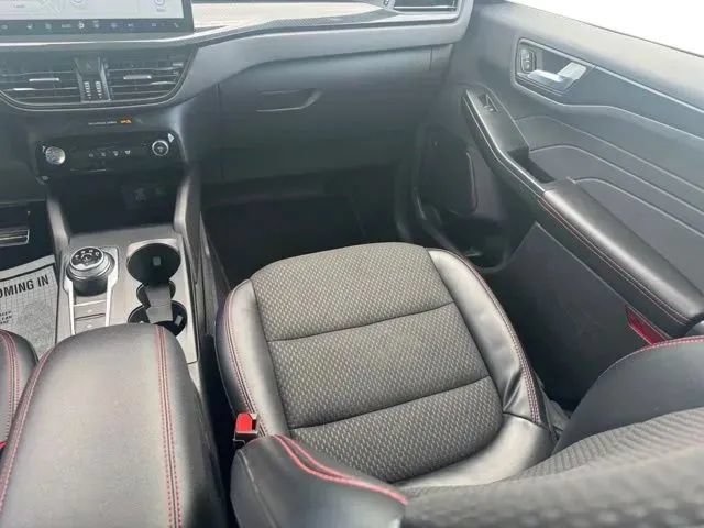Used 2023 Ford Escape ST-Line Select w/ Tech Pack #1 AWD/4WD image 20