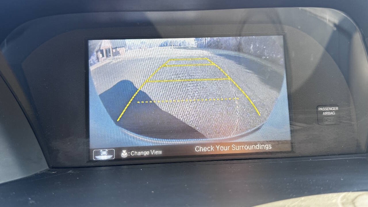 Used 2013 Honda Accord EX image 16