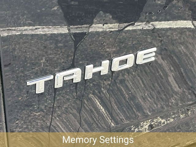 Certified 2024 Chevrolet Tahoe High Country w/ Advanced Technology Package image 13
