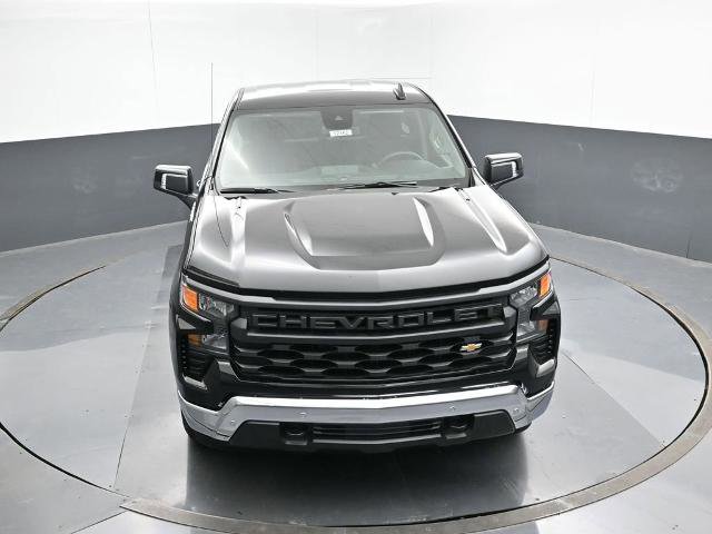 New 2025 Chevrolet Silverado 1500 W/T w/ WT Safety Package image 24