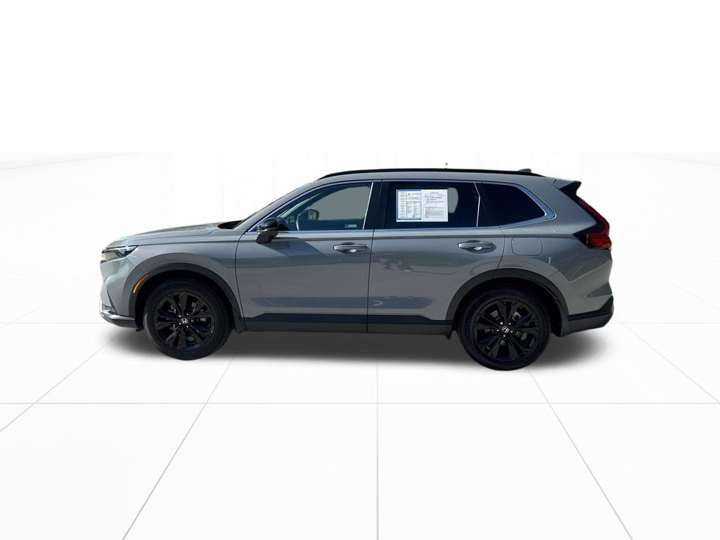 Used 2024 Honda CR-V Sport Touring image 5