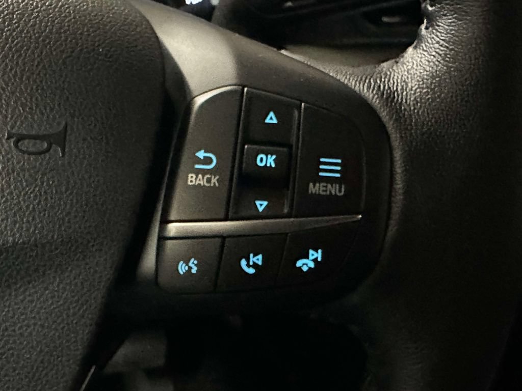 Used 2023 Ford Bronco Sport Heritage w/ Heritage Convenience Package AWD/4WD image 32