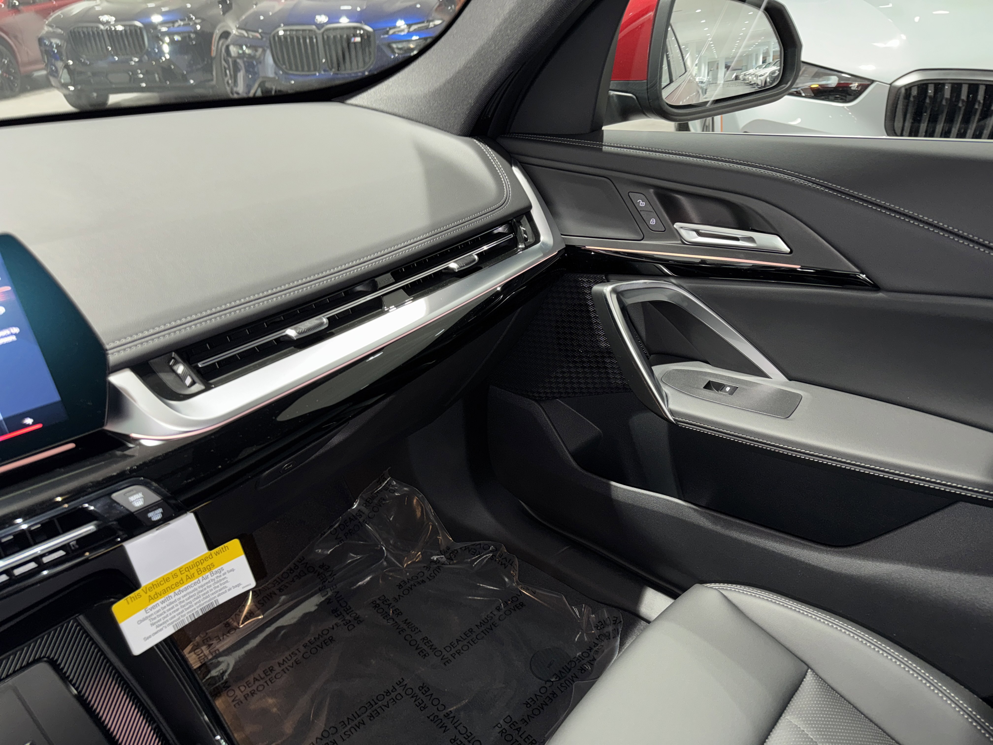 New 2026 BMW X1 xDrive28i w/ Technology Package image 21