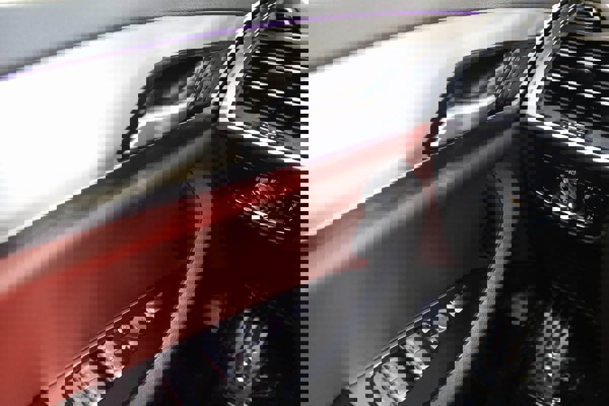 Used 2024 BMW X3 M40i image 42