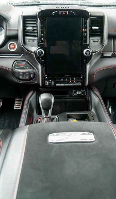 Used 2023 RAM 1500 TRX w/ TRX Level 2 Equipment Group image 16