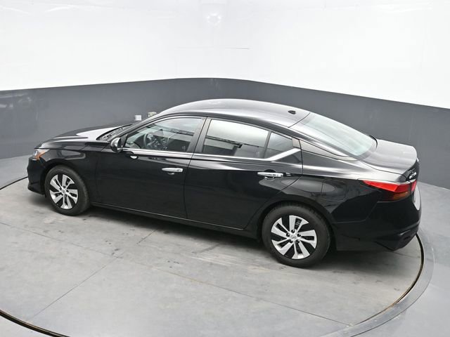 Used 2020 Nissan Altima 2.5 S FWD image 24
