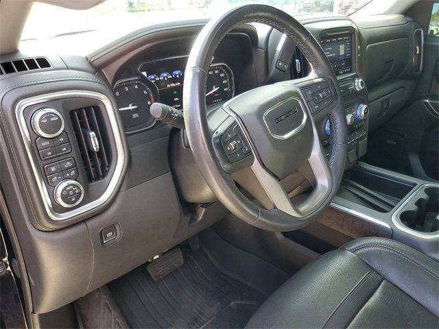 Certified 2021 GMC Sierra 1500 Denali w/ LPO, GMC Protection Package image 17