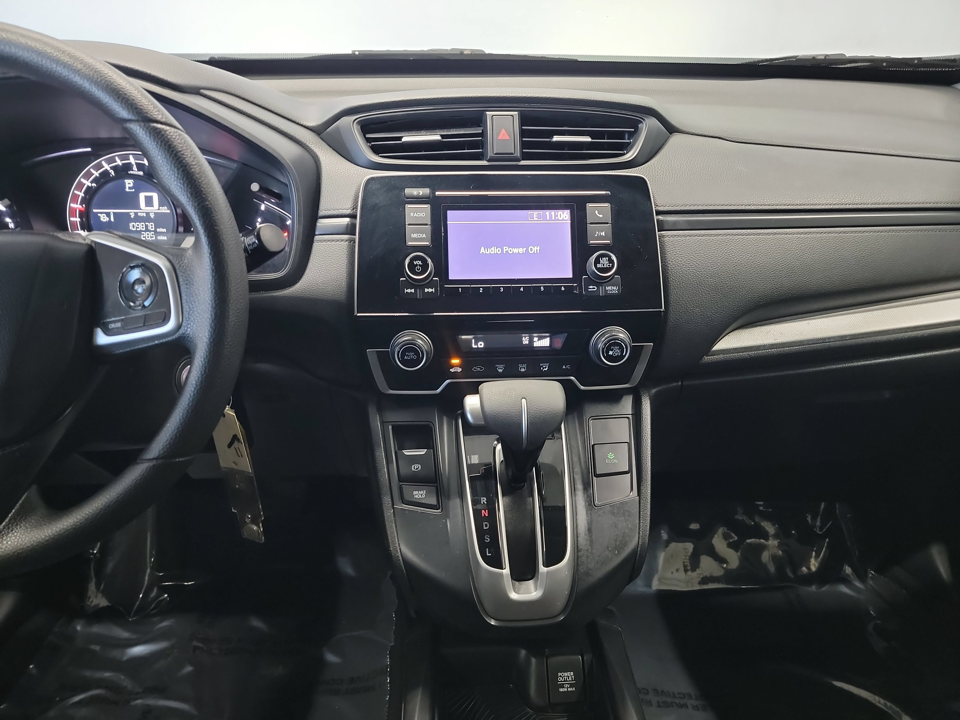 Used 2019 Honda CR-V LX image 20