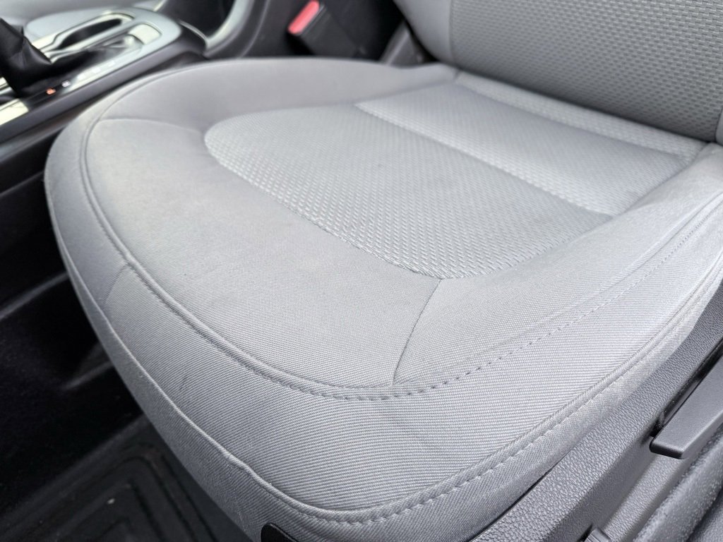 Used 2017 Chevrolet Colorado W/T image 24