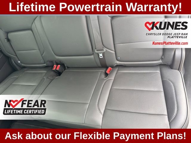 Used 2024 GMC Sierra 1500 Denali image 35