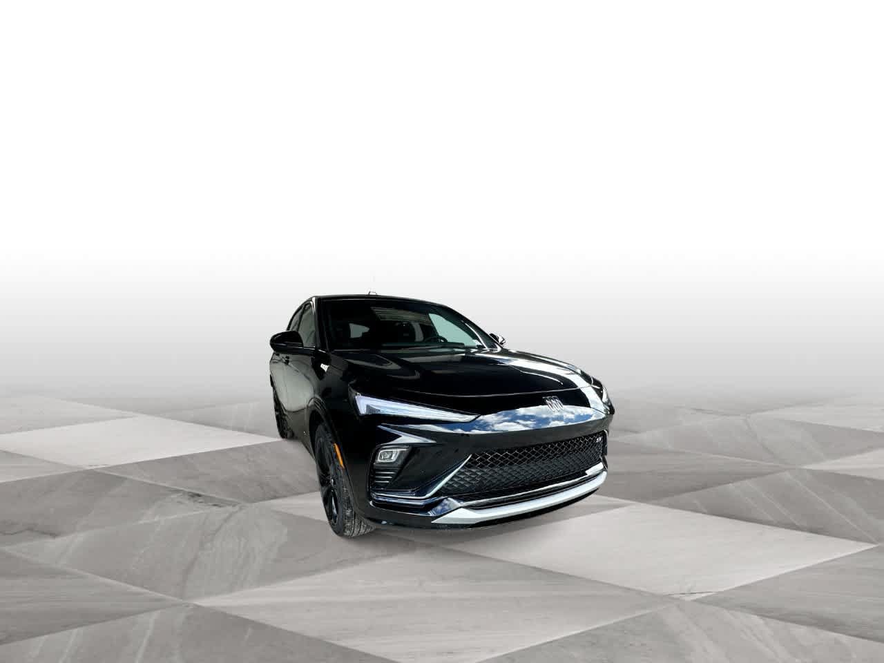 New 2026 Buick Envista Sport Touring w/ Convenience I Package FWD image 2