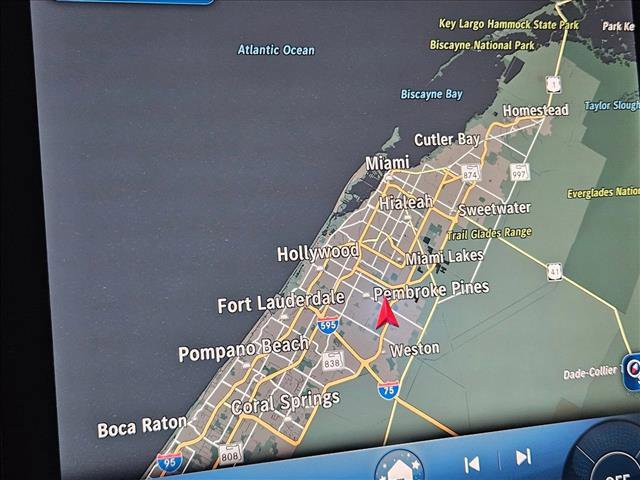 New 2026 Mercedes-Benz SL 55 AMG 4MATIC image 12