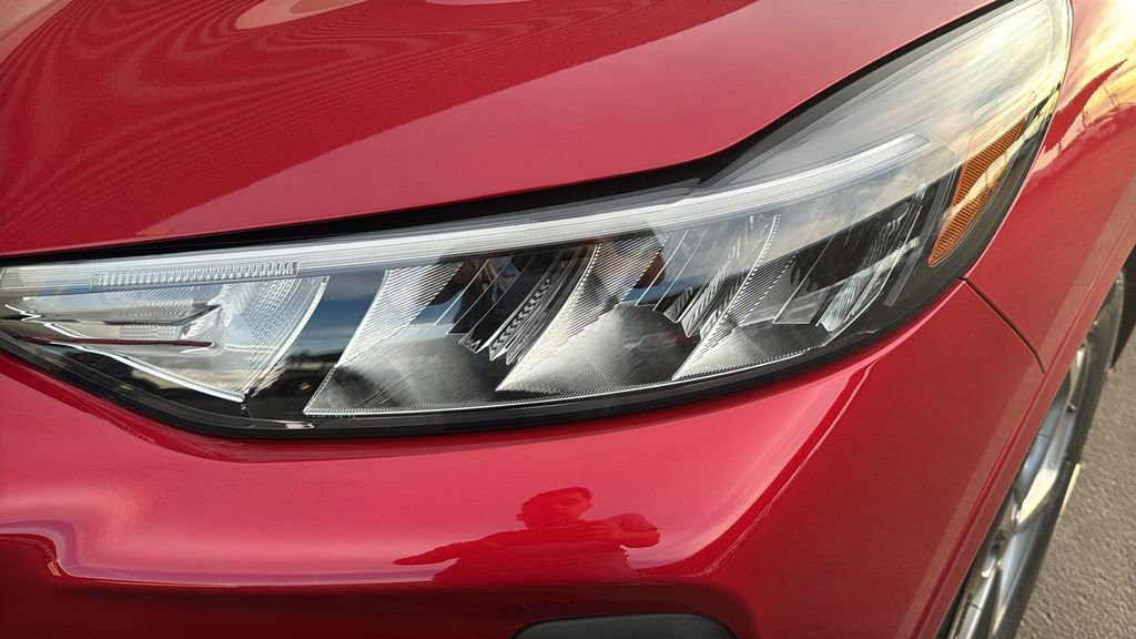 Certified 2023 Ford Escape ST-Line w/ Tech Pack #1 image 6