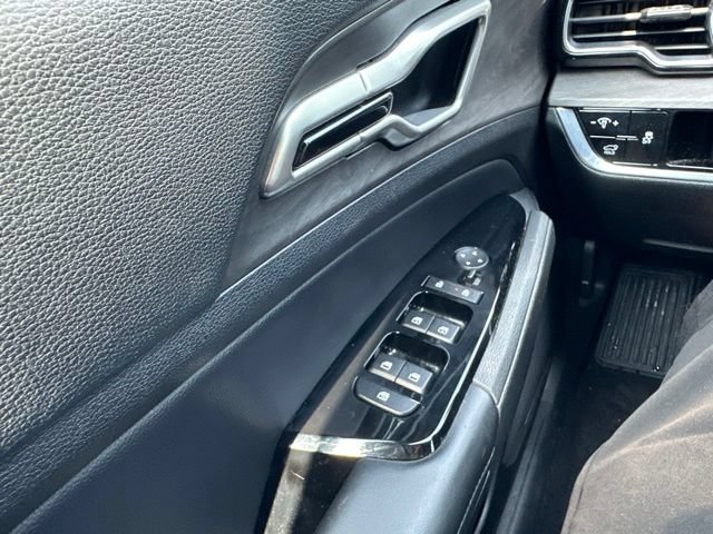 Certified 2023 Kia Sportage X-Line w/ X-Line Premium Package AWD/4WD image 47
