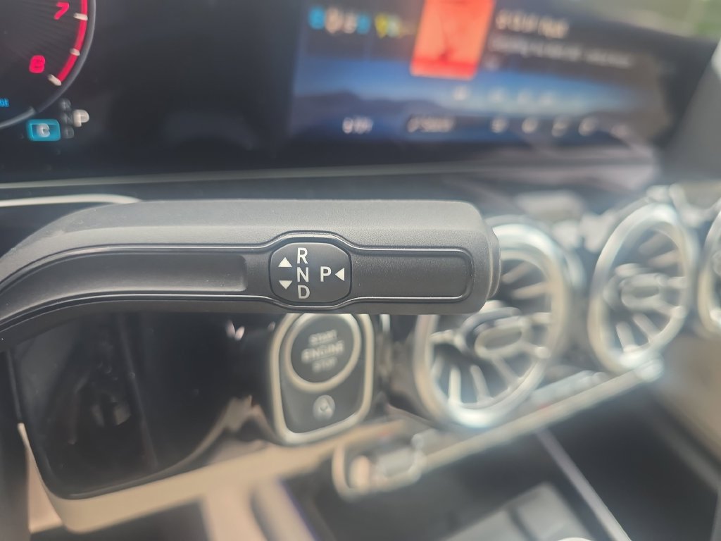 New 2026 Mercedes-Benz GLA 250 4MATIC image 23