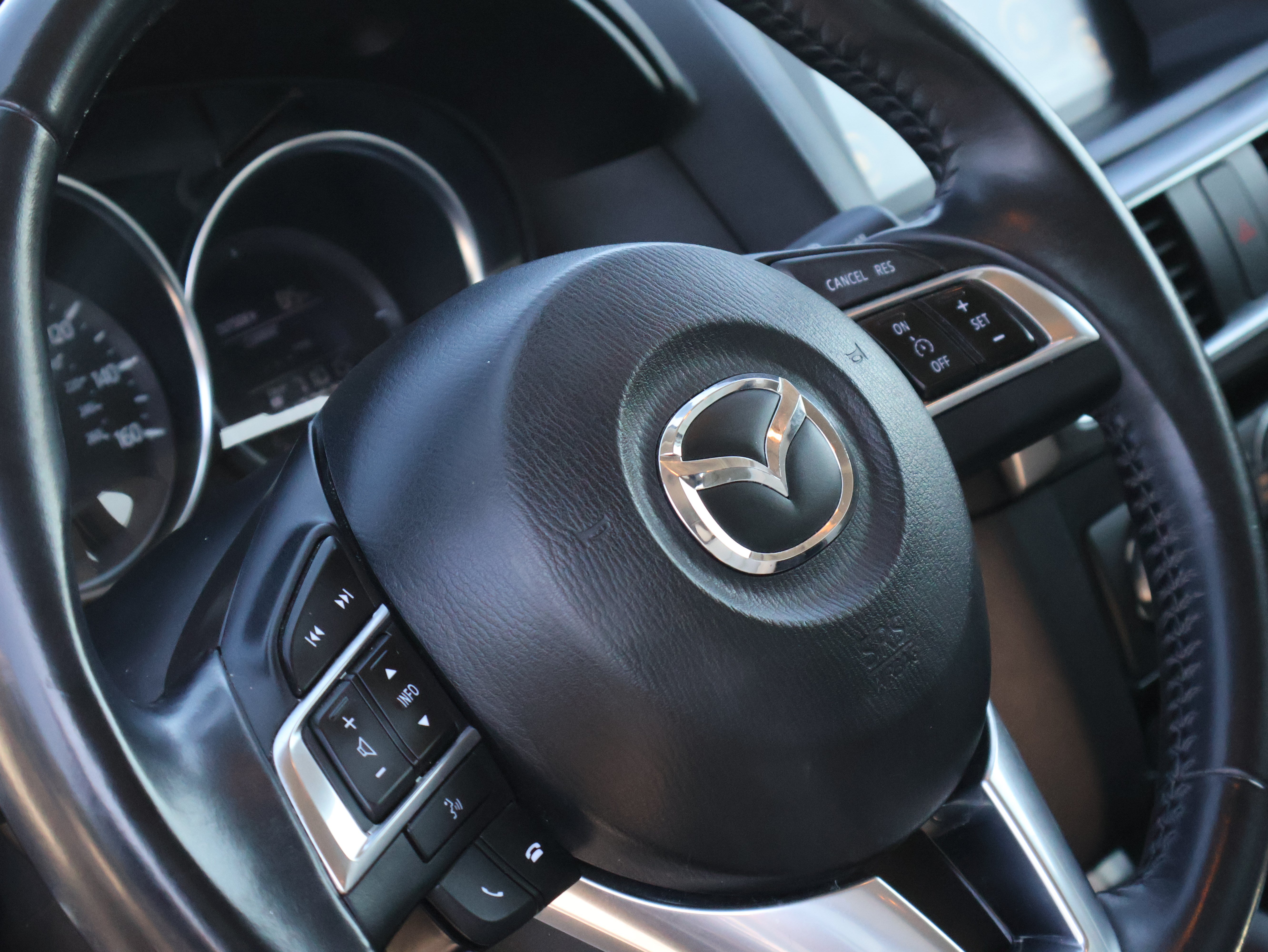 Used 2016 MAZDA CX-5 Grand Touring AWD/4WD image 23