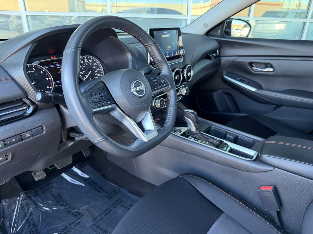 Used 2024 Nissan Sentra SR image 32
