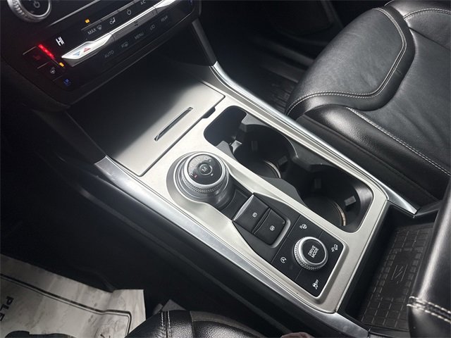 Used 2020 Ford Explorer ST w/ ST Street Pack image 20