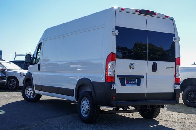 New 2026 RAM ProMaster 3500 w/ Convenience Group image 10