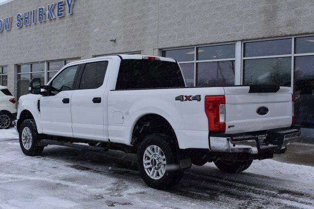 Used 2019 Ford F250 XLT w/ XLT Value Package image 4