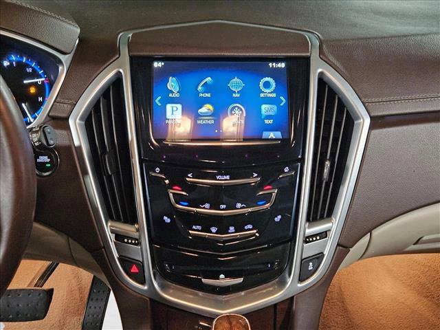 Used 2015 Cadillac SRX Luxury w/ Driver Awareness Package image 14