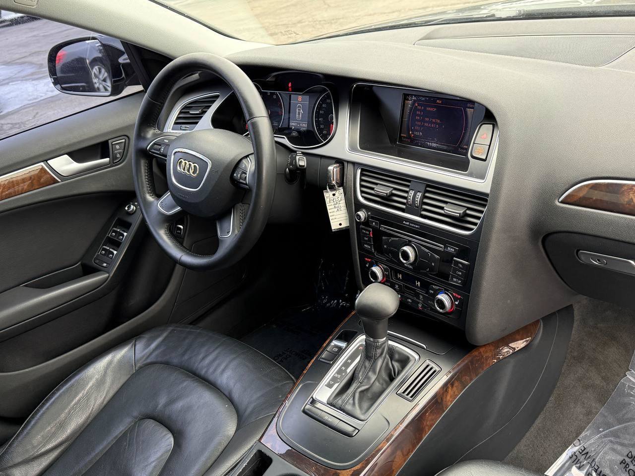 Used 2015 Audi A4 2.0T Premium FWD image 22