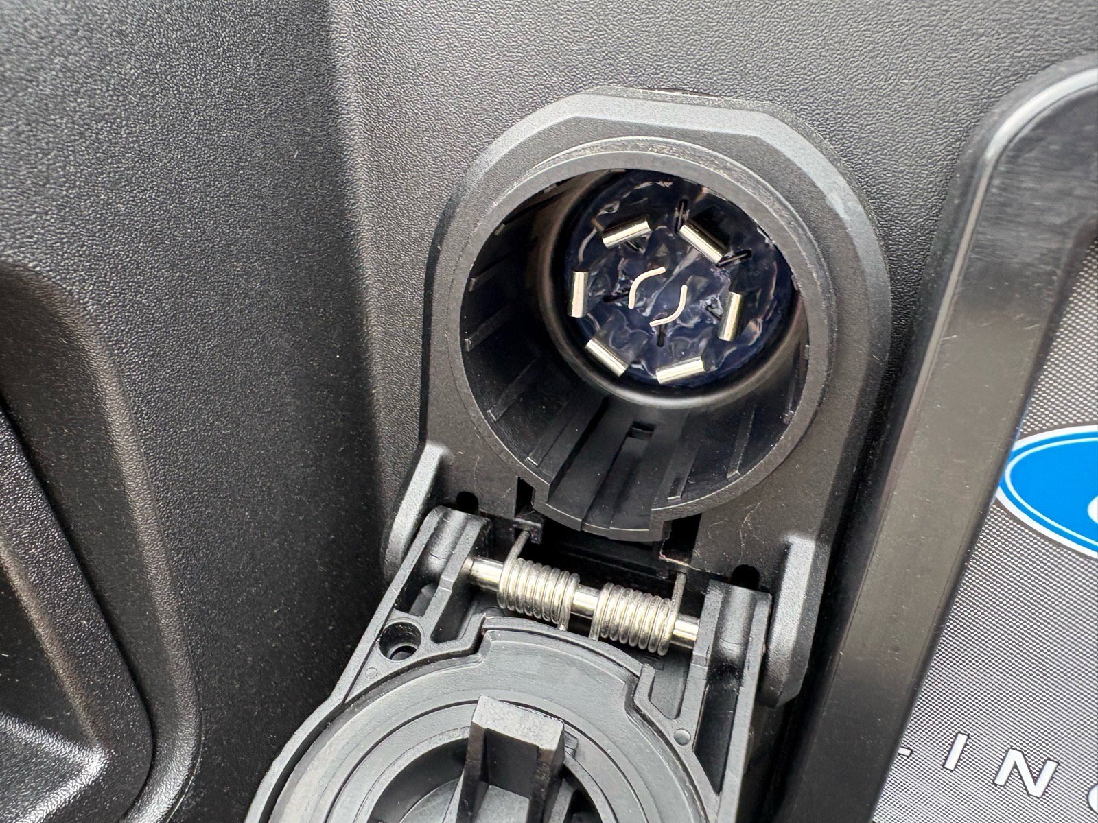 New 2026 Ford F250 Platinum image 26