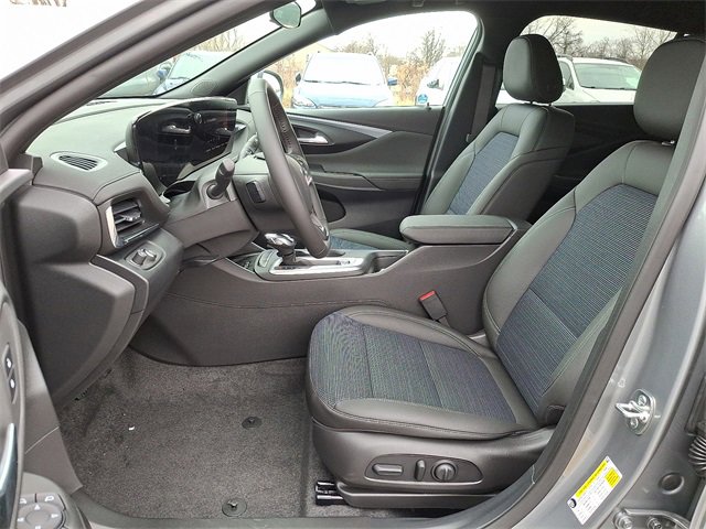 New 2026 Buick Envista Preferred w/ Convenience I Package image 9