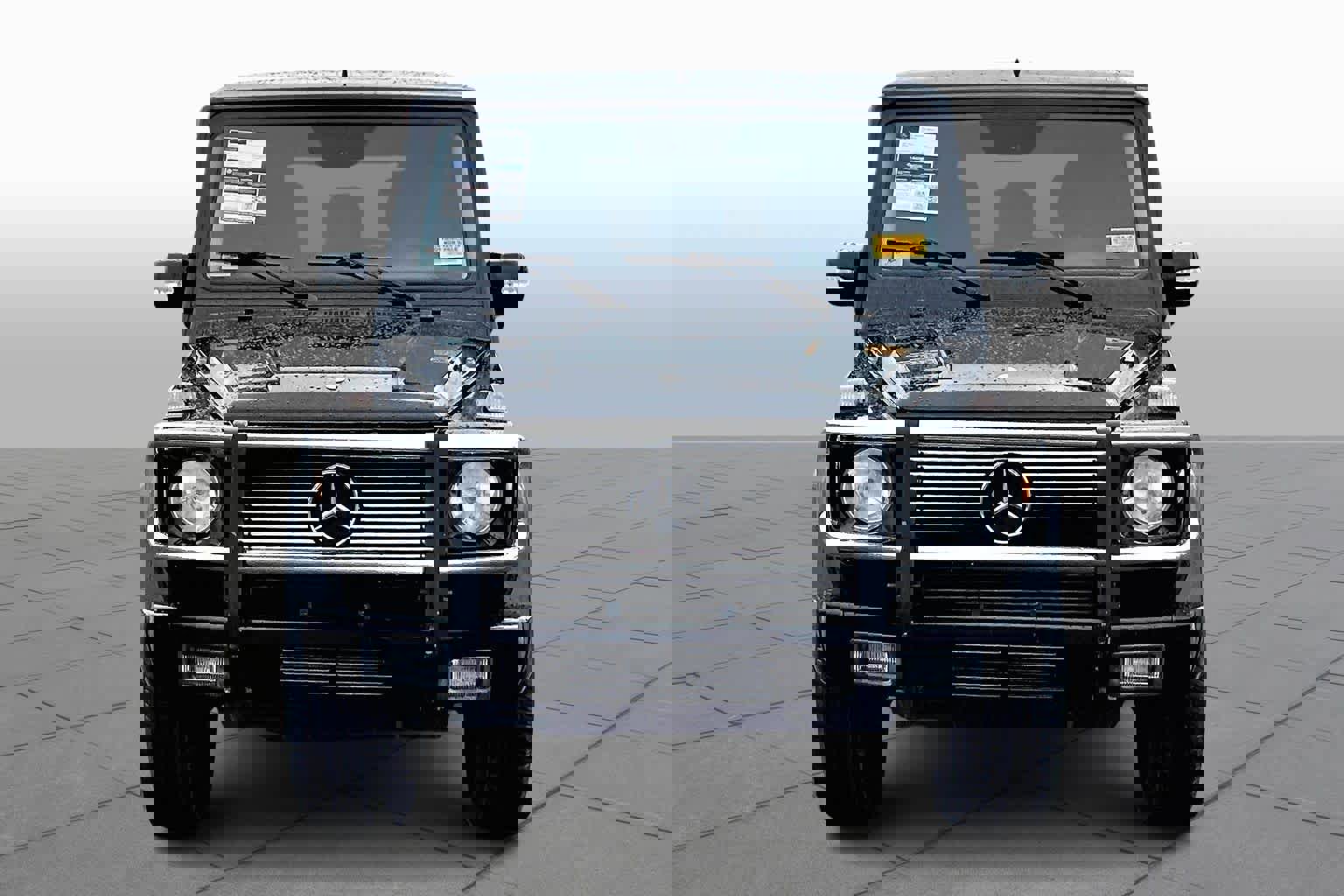 Used 2005 Mercedes-Benz G 500 5.0L image 4