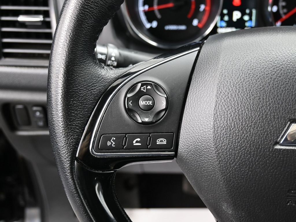 Used 2024 Mitsubishi Outlander Sport SE image 18