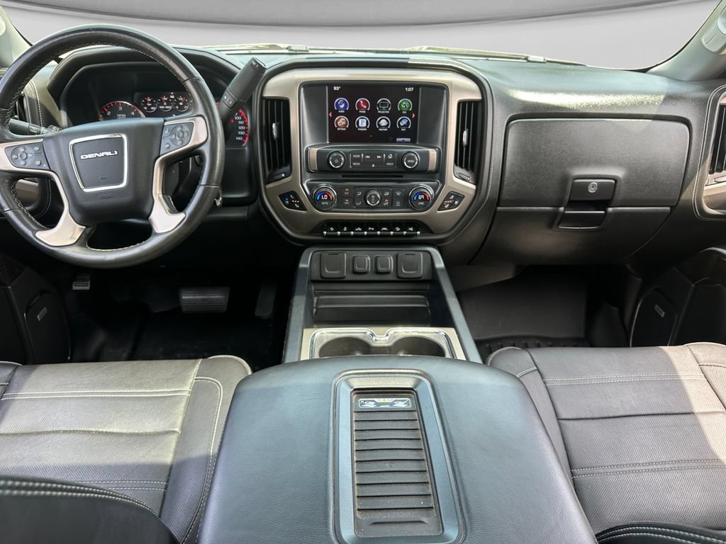 Used 2016 GMC Sierra 1500 Denali w/ Denali Ultimate Package AWD/4WD image 19