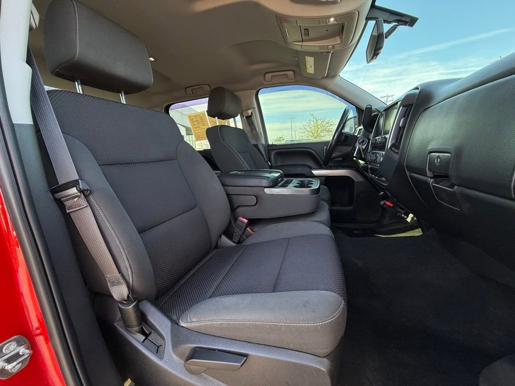 Used 2014 Chevrolet Silverado 1500 LT w/ All Star Edition image 27